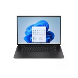 HP Spectre x360 16-aa0000 2in1, Ultra 7 155H/16 2.8K OLED TOUCH/32GB/512GB SSD/Webcam/Win11 Home, US Layout, Dusk Black Aluminum