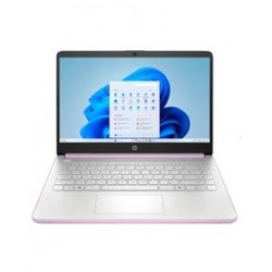 HP 14-dq6014dx, N150/14 HD/4GB/128GB UFS/Webcam/Win11 Home S, Honey Lavender