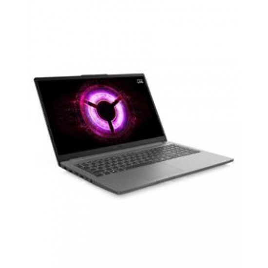 Lenovo LOQ 15ARP10E, Ryzen 7 7735HS/15.6 FHD IPS 144Hz/16GB/512GB SSD/RTX 4050 6GB/Webcam/Win11 Home, Luna Grey