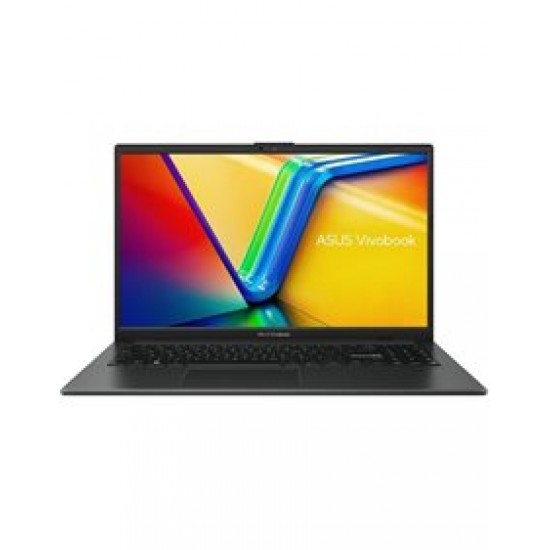 Asus Vivobook Go 15 Slim, Ryzen 3 7320U/15.6 FHD/8GB/256GB SSD/Webcam/Win11 Home, US Layout, Black