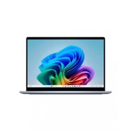 Dell 14 Plus 2in1 DB04250, Ultra 7 256V/14 FHD+ Touch/16GB/1TB SSD/Webcam/Win11 Home, Ice Blue