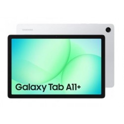 Samsung Galaxy SM-X230 Tab A11+, 11-Inch/6GB/128GB/Android, Silver