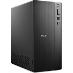 Dell Pro Tower Essential QVT1260, i5-14400/16GB/512GB SSD/Wi-Fi+BT/Win11 Pro, Black