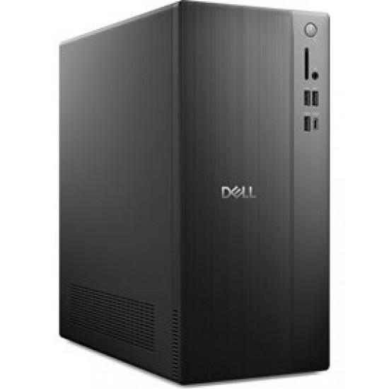 Dell Pro Tower Essential QVT1260, i5-14400/16GB/512GB SSD/Wi-Fi+BT/Win11 Pro, Black