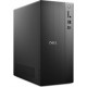 Dell Pro Tower Essential QVT1260, i5-14400/16GB/512GB SSD/Wi-Fi+BT/Win11 Pro, Black