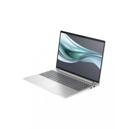 HP EliteBook 660 G11, Ultra 5 135U/16 FHD+/8GB/256GB SSD/Webcam/Win11 Pro, US Layout, Pike Silver