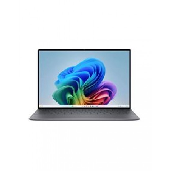 Dell XPS 13 9350, Ultra 7 256V/13.4 FHD+ 120Hz/16GB/512GB SSD/Webcam/Win11 Home, Graphite