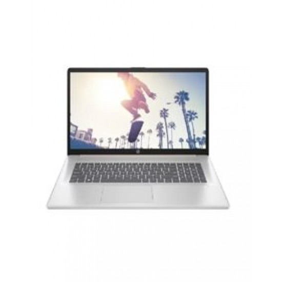 HP 15-FD1870NR, Ultra 5 125H/15.6 FHD Touch/24GB/512GB SSD/Webcam/Win11 Home, US Layout, Silver