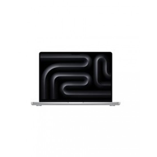 Apple Macbook Pro, M5 Pro 15-Core/14 Retina/24GB/1TB SSD/16-Core GPU/Webcam/MacOS, Silver, US (2026)