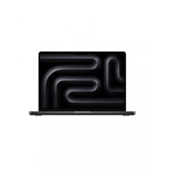 Apple Macbook Pro, M5 Pro 15-Core/14 Retina/24GB/1TB SSD/16-Core GPU/Webcam/MacOS, Space Black, US (2026)