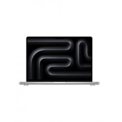 Apple Macbook Pro, M5 Pro 15-Core/14 Retina/24GB/2TB SSD/16-Core GPU/Webcam/MacOS, Silver, US (2026)