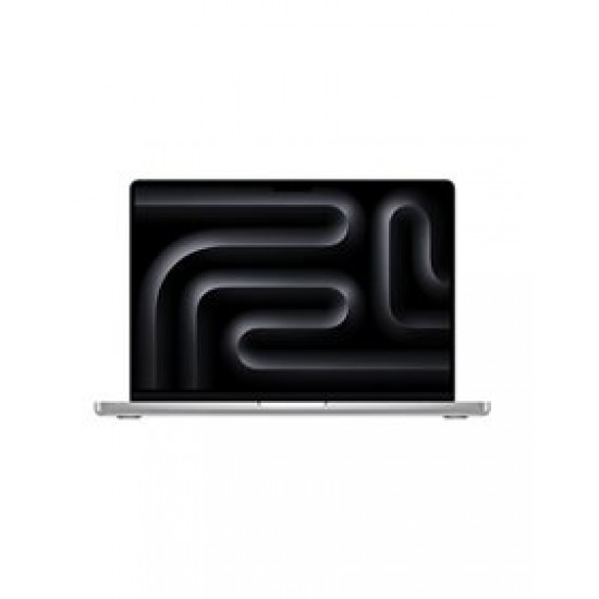 Apple Macbook Pro, M5 Pro 15-Core/14 Retina/24GB/2TB SSD/16-Core GPU/Webcam/MacOS, Silver, US (2026)