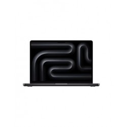 Apple Macbook Pro, M5 Pro 15-Core/14 Retina/24GB/2TB SSD/16-Core GPU/Webcam/MacOS, Space Black, US (2026)