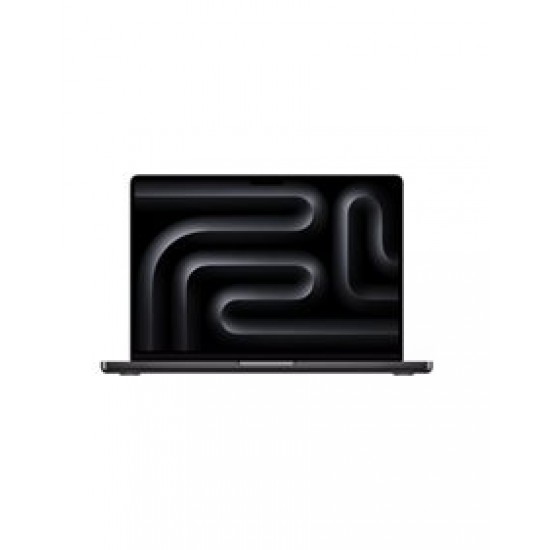 Apple Macbook Pro, M5 Pro 15-Core/14 Retina/24GB/2TB SSD/16-Core GPU/Webcam/MacOS, Space Black, US (2026)