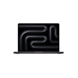 Apple Macbook Pro, M5 Pro 18-Core/14 Retina/24GB/2TB SSD/20-Core GPU/Webcam/MacOS, Space Black, US (2026)