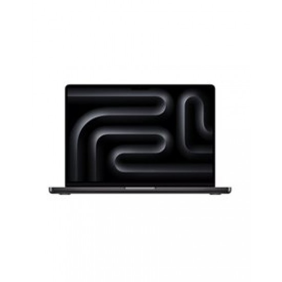 Apple Macbook Pro, M5 Pro 18-Core/14 Retina/24GB/2TB SSD/20-Core GPU/Webcam/MacOS, Space Black, US (2026)