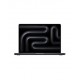 Apple Macbook Pro, M5 Pro 18-Core/14 Retina/24GB/2TB SSD/20-Core GPU/Webcam/MacOS, Space Black, US (2026)