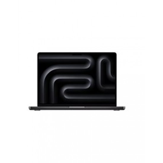Apple Macbook Pro, M5 Max 18-Core/14 Retina/36GB/2TB SSD/32-Core GPU/Webcam/MacOS, Space Black, US (2026)