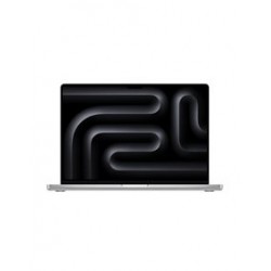 Apple Macbook Pro, M5 Pro 18-Core/16 Retina/24GB/1TB SSD/20-Core GPU/Webcam/MacOS, Silver, US (2026)
