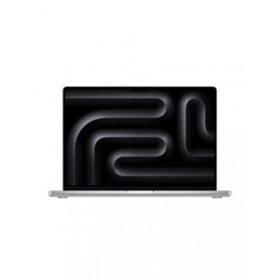 Apple Macbook Pro, M5 Pro 18-Core/16 Retina/24GB/1TB SSD/20-Core GPU/Webcam/MacOS, Silver, US (2026)