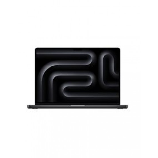 Apple Macbook Pro, M5 Pro 18-Core/16 Retina/24GB/1TB SSD/20-Core GPU/Webcam/MacOS, Space Black, US (2026)
