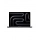 Apple Macbook Pro, M5 Pro 18-Core/16 Retina/24GB/1TB SSD/20-Core GPU/Webcam/MacOS, Space Black, US (2026)