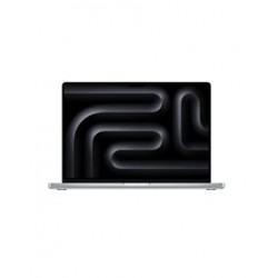 Apple Macbook Pro, M5 Pro 18-Core/16 Retina/48GB/1TB SSD/20-Core GPU/Webcam/MacOS, Silver, US (2026)