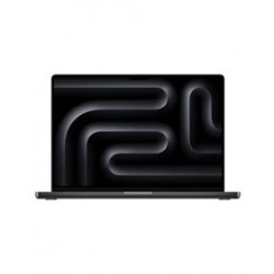 Apple Macbook Pro, M5 Pro 18-Core/16 Retina/48GB/1TB SSD/20-Core GPU/Webcam/MacOS, Space Black, US (2026)