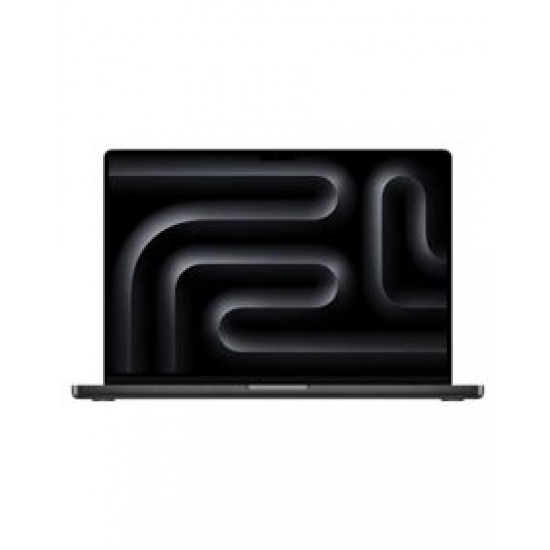 Apple Macbook Pro, M5 Pro 18-Core/16 Retina/48GB/1TB SSD/20-Core GPU/Webcam/MacOS, Space Black, US (2026)