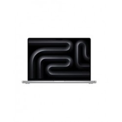 Apple Macbook Pro, M5 Max 18-Core/16 Retina/36GB/2TB SSD/32-Core GPU/Webcam/MacOS, Silver, US (2026)