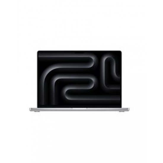 Apple Macbook Pro, M5 Max 18-Core/16 Retina/36GB/2TB SSD/32-Core GPU/Webcam/MacOS, Silver, US (2026)