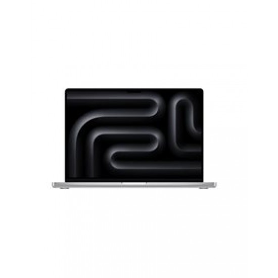 Apple Macbook Pro, M5 Max 18-Core/16 Retina/48GB/2TB SSD/40-Core GPU/Webcam/MacOS, Silver, US (2026)