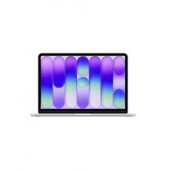 Apple MacBook Neo, A18 Pro 6-Core/13 Retina/8GB/256GB SSD/5-Core GPU/Webcam/MacOS, Silver, US (2026)