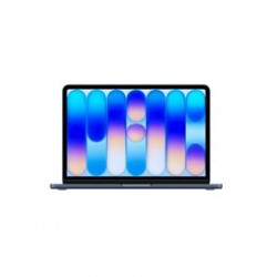 Apple MacBook Neo, A18 Pro 6-Core/13 Retina/8GB/256GB SSD/5-Core GPU/Webcam/MacOS, Indigo, US (2026)