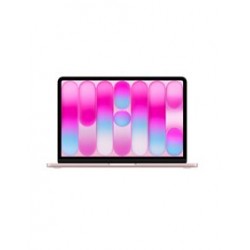 Apple MacBook Neo, A18 Pro 6-Core/13 Retina/8GB/256GB SSD/5-Core GPU/Webcam/MacOS, Blush, US (2026)