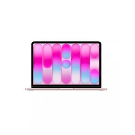 Apple MacBook Neo, A18 Pro 6-Core/13 Retina/8GB/256GB SSD/5-Core GPU/Webcam/MacOS, Blush, US (2026)