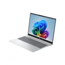 HP OmniBook 5 16-AF1055, Ultra 5 225U/16 FHD+ Touch/16GB/1TB SSD/Webcam/Win11 Home, US Layout, Glacier Silver