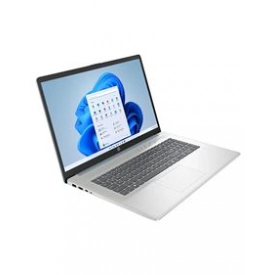 HP 17-CN5085CL, Ultra 7 255U/17.3 HD+ Touch/16GB/1TB SSD/Webcam/Win11 Home, US Layout, Midnight Blue