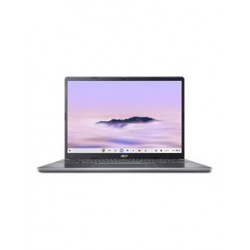 Acer Chromebook Plus 515 CB515-2HT-33M4, i3-1305U/15.6 FHD Touch/8GB/256GB SSD/Webcam/Chrome OS, US Layout, Iron Gray
