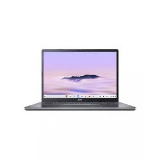 Acer Chromebook Plus 515 CB515-2HT-33M4, i3-1305U/15.6 FHD Touch/8GB/256GB SSD/Webcam/Chrome OS, US Layout, Iron Gray