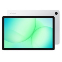 Samsung Galaxy SM-X236 Tab A11+, 11-Inch/6GB/128GB/5G/Android, Silver