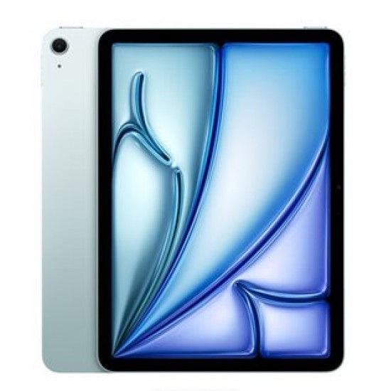 Apple Ipad Air, M4 8-Core/11-Inch/256GB/9-Core GPU/iPadOS, Blue (2026)