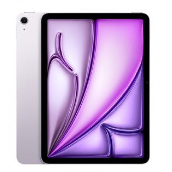 Apple Ipad Air, M4 8-Core/11-Inch/256GB/9-Core GPU/iPadOS, Purple (2026) Apple Ipad Air, M4 8-Core/11-Inch/256GB/9-Core GPU/iPadOS, Purple (2026)