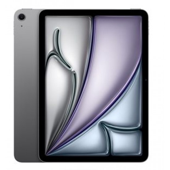 Apple Ipad Air, M4 8-Core/11-Inch/256GB/9-Core GPU/iPadOS, Space Gray (2026)