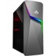 Asus ROG Strix G10DK, Ryzen 7 3700X/16GB/512GB SSD+1TB HDD/GTX 1660 Ti 6GB/Wi-Fi+BT/Win11 Home, Gray