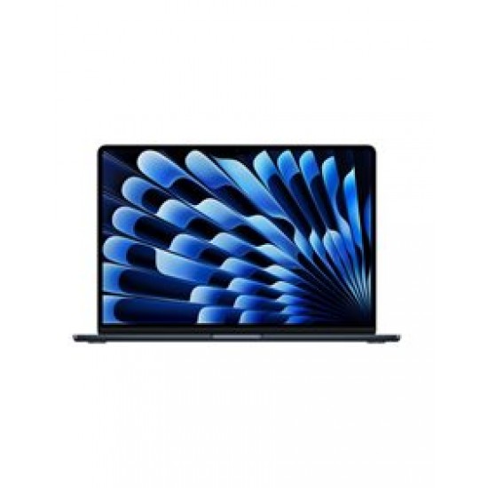 Apple Macbook Air, M5 10-Core/15.3 Retina/16GB/1TB SSD/10-Core GPU/Webcam/MacOS, Midnight, US (2026) Apple Macbook Air, M5 10-Core/15.3 Retina/16GB/1TB SSD/10-Core GPU/Webcam/MacOS, Midnight, US (2026)