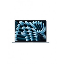 Apple Macbook Air, M5 10-Core/15.3 Retina/16GB/1TB SSD/10-Core GPU/Webcam/MacOS, Sky Blue, US (2026)