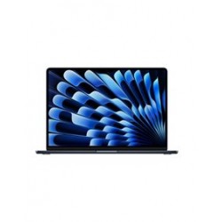 Apple Macbook Air, M5 10-Core/15.3 Retina/24GB/1TB SSD/10-Core GPU/Webcam/MacOS, Midnight, US (2026) Apple Macbook Air, M5 10-Core/15.3 Retina/24GB/1TB SSD/10-Core GPU/Webcam/MacOS, Midnight, US (2026)