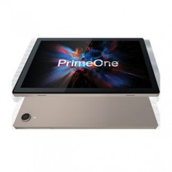 Egoboo PrimeOne Tablet, 10.1-Inch/128GB, Gold (2024) Egoboo PrimeOne Tablet, 10.1-Inch/128GB, Gold (2024)