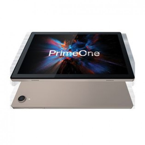 Egoboo PrimeOne Tablet, 10.1-Inch/128GB, Gold (2024)